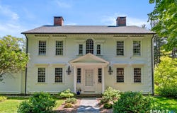 210 Doolittle Drive, Norfolk, CT 06058