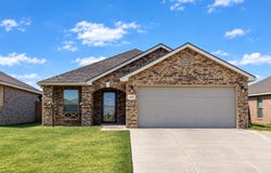 14304 Uvalde Avenue, Lubbock, TX 79423
