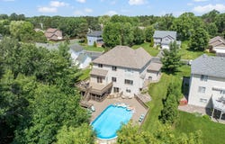 5830 157th Lane NW, Ramsey, MN 55303