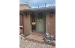 133 Trading Post Rd, Cloudcroft, NM 88317-9999