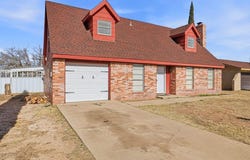201 89th St, Odessa, TX 79765