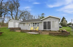 6910 N 925 E, Fremont, IN 46737
