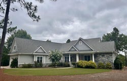 19 Eagle Drive, Jackson Springs, NC 27281