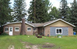 1203 Lakeview Drive, Mio, MI 48647