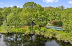 6 Old Orchard Drive, Weston, CT 06883