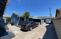 4957 E 59th Place, Maywood, CA 90270