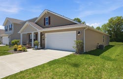 126 Lonny Street lot: 0, Mt Orab, OH 45154