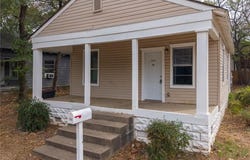 1700 S Q ST, Fort Smith, AR 72901