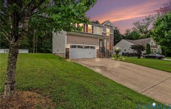 1315 Eagle Place, Hood, VA 23860