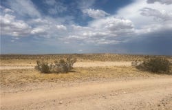 Ranchito Road, Helendale, CA 92342