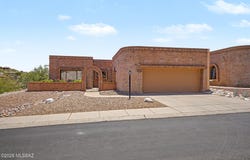 6750 E Via Rosmarino, Tucson, AZ 85750
