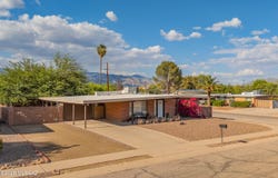 8149 E Colette Place, Tucson, AZ 85710
