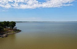 1812 Sunset Drive, Eufaula, OK 74432