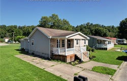 101 Pinehurst Drive, Tornado, WV 25202