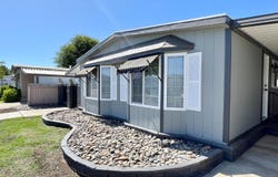 400 E Roberts Lane, Bakersfield, CA 93308