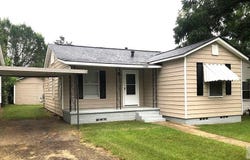 1608 Linden, Texarkana, AR 71854