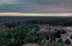 Tract 3 Acme RD, Asher, OK 74826
