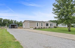 4207 E Fork Hills Drive, Williamsburg Twp, OH 45103