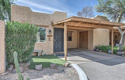 3317 E Water Street, Tucson, AZ 85716