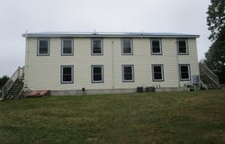 292 South Street, Blue Hill, ME 04614