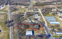 80 N US Highway 69, Celeste, TX 75423