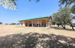 1400 FM 574, Mullin, TX 76864