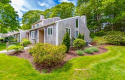 234 Seaward Bend, East Falmouth, MA 02536