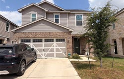1007 Brambles Dr, Georgetown, TX 78626