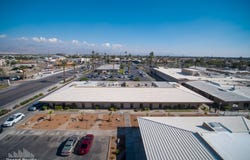 81893 Dr Carreon Blvd, Indio, CA 92201