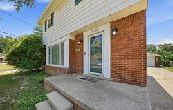 18332 Spring Court S, Fraser, MI 48026