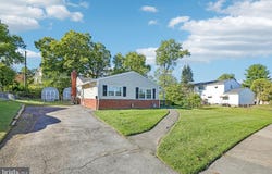 7121 CHAMBERLAIN Road, BALTIMORE, MD 21244