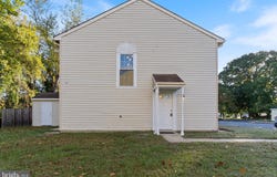 14334 MARLBOROUGH Lane, UPPER MARLBORO, MD 20772