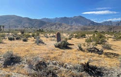 78 Broken Arrow, Borrego Springs, CA 92004