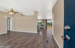 232 N Wildcat Place, Benson, AZ 85602
