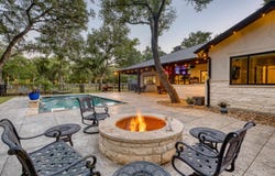 417 Haney Trace, Horseshoe Bay, TX 78657