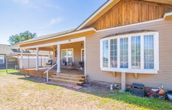 119 N Avenue P, Post, TX 79356