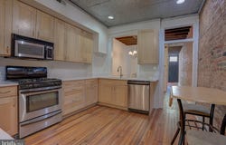 204 S WOLFE Street S, BALTIMORE, MD 21231