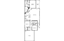 1017 Golden St, Maxwell, TX 78656