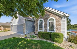615 Johnston Parkway, Raymore, MO 64083