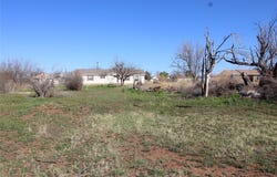 1732 Ave N, Anson, TX 79501