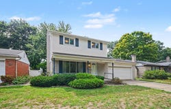 7917 Kaiser Street, Canton, MI 48187