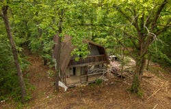Rainbow Valley Trail, Mammoth Spring, AR 72554