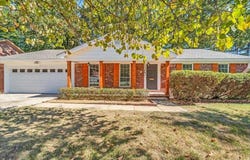 1303 Biscayne Drive, Little Rock, AR 72227