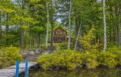 175 Peninsula Drive, Rome, ME 04963
