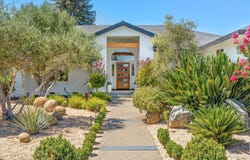 1586 Arrowhead Drive, St. Helena, CA 94574