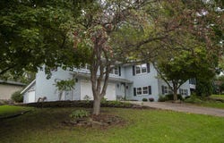 400 Oak Valley Road, Mount Horeb, WI 53572