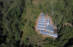 16900 Old Boy Scout Road, Willits, CA 95490