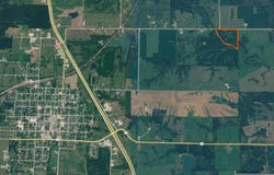 Lantern Street, La Plata, MO 63549
