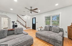 130 NE FORT EVANS Road NE, LEESBURG, VA 20176