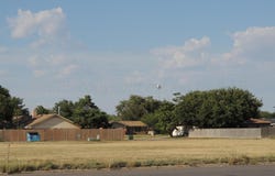 E 15th Street, Hereford, TX 79045